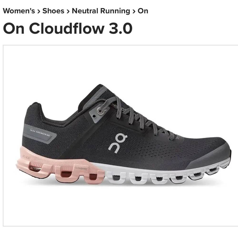 On Cloudflow 3.0